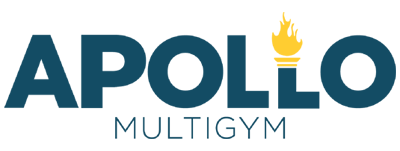 APOLLO multigym logo
