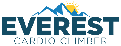 Everest Cardio Climber logo