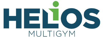 HELIOS multigym logo