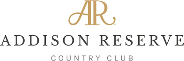 Addison Reserve Country Club logo