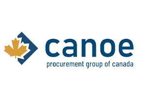 Canoe logo