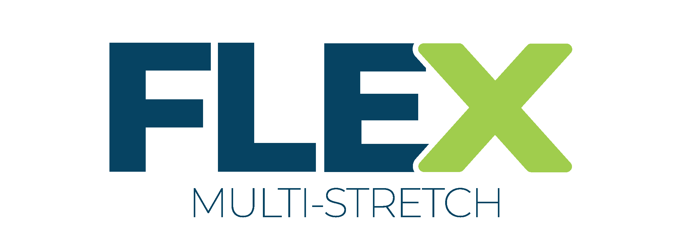 FLEX Multi stretch logo