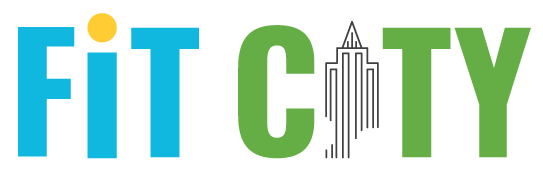 Fit City Logo