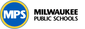 Milwaukee Schools logo