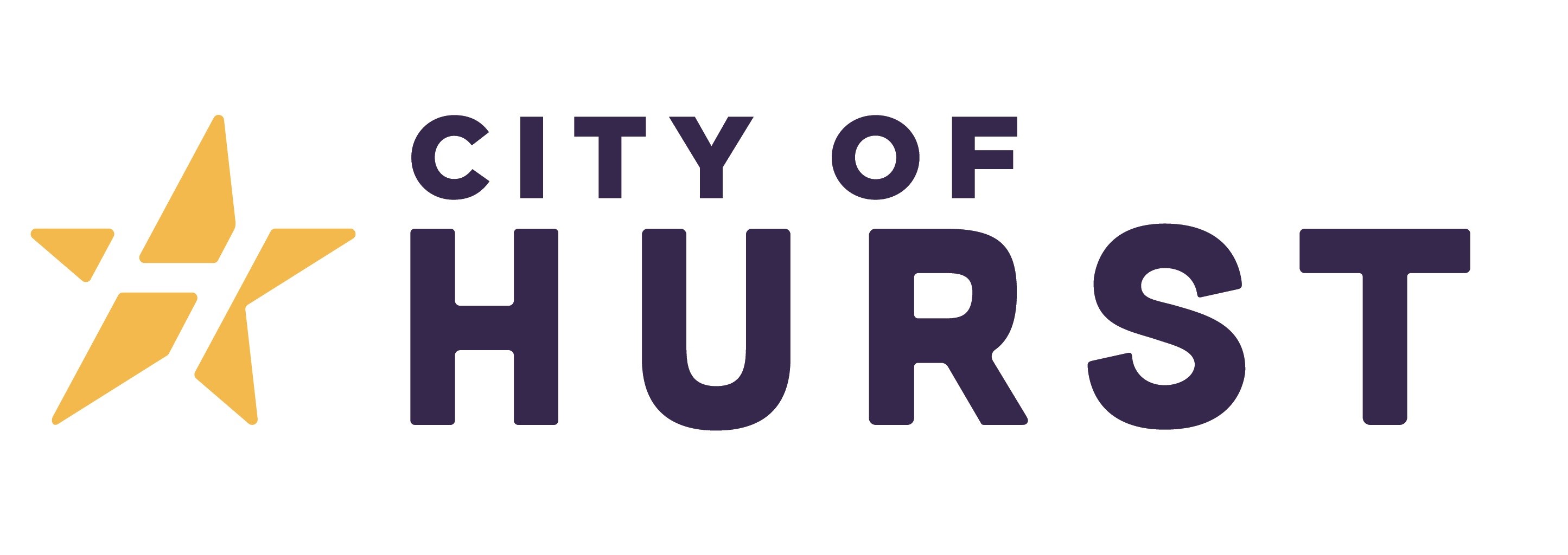 City of Hurst logo