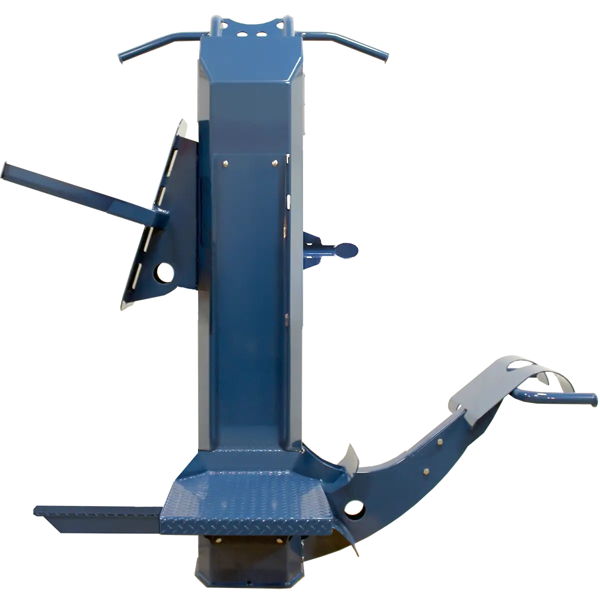 Vulcan Multigym outdoor gym equipment 