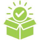 Sourcewell Low Risk Icon