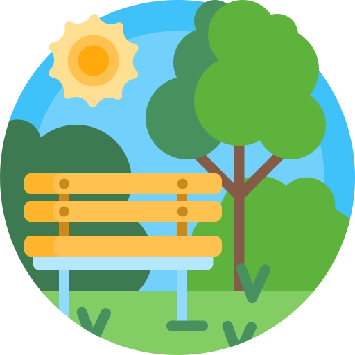 Park Icon