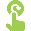 Sourcewell Easy Start Icon