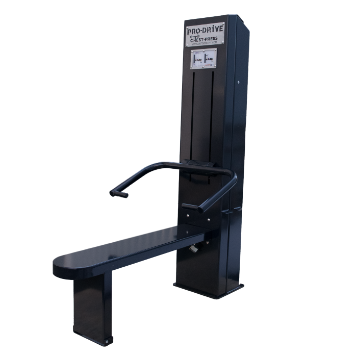 Outdoor fitness equipment Pro-Drive 