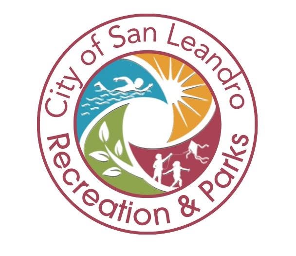 city of san leandro logo