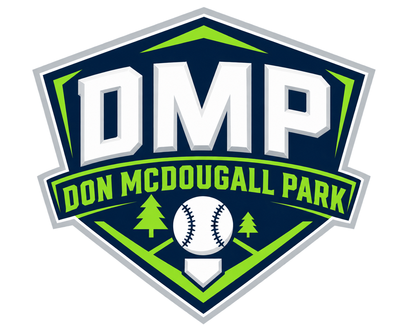 DMP Logo