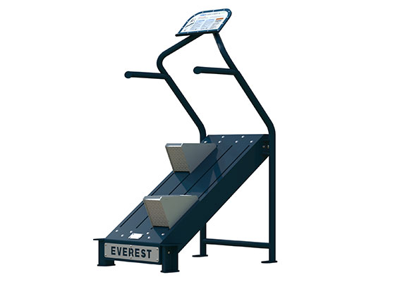 Cardio Equipment
