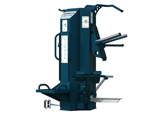 Apollo Multigym