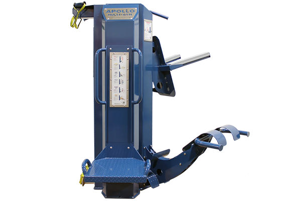 Apollo Multigym