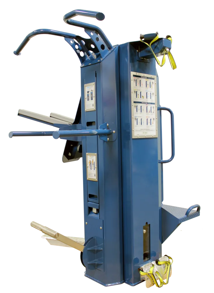 Outdoor-Fit Multigym