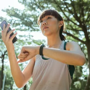 workout apps for outdoor workouts