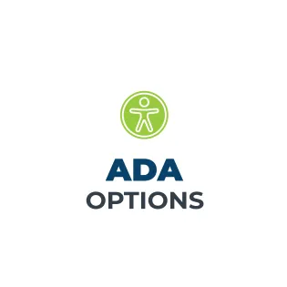 ADA Options icon