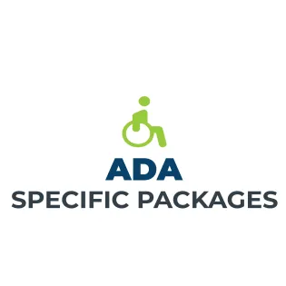 ADA Specific Packages icon