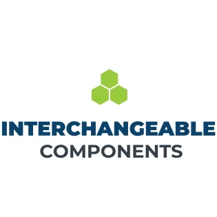 Interchangeable Components icon