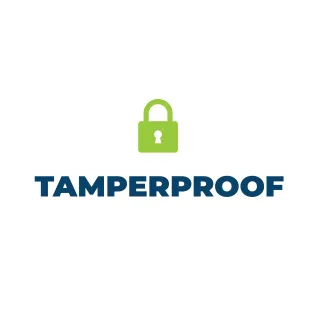 Tamperproof icon