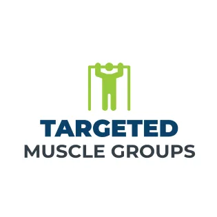 Targeted Muscle Groups icon