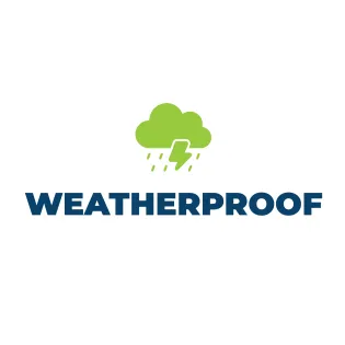 Weatherproof icon