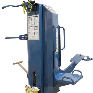 Apollo Multigym outdoor gym equipment 