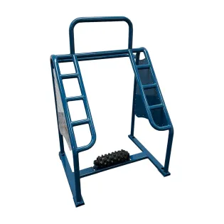 Flex Multi-Stretch outdoor gym equipment 