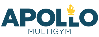 APOLLO multigym logo