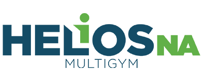 HELIOS-NA multigym logo