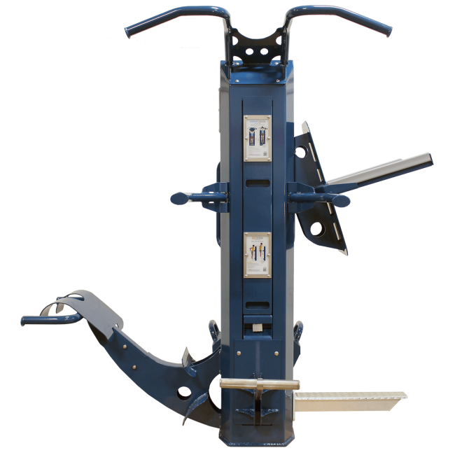 HELIOS multigym