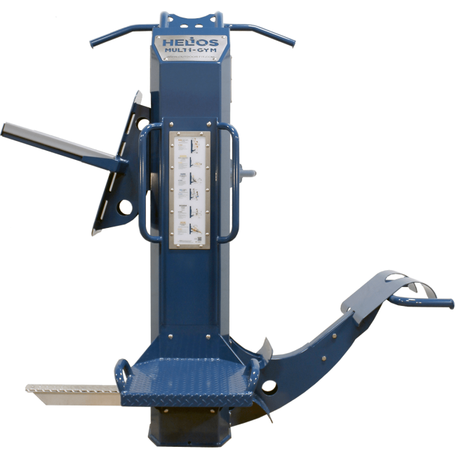 HELIOS multigym