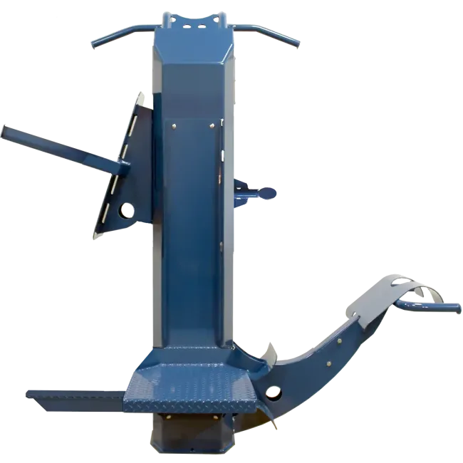 VULCAN mutligym front view