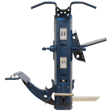 Helios Multigym outdoor gym equipment 