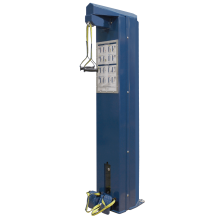 Versa Hi-LO Pulley System outdoor gym equipment 