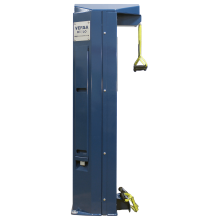 Versa Hi-LO Pulley System outdoor gym equipment 