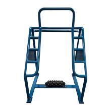 Flex Multi-Stretch outdoor gym equipment 