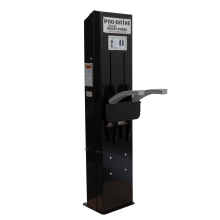 Pro-Drive Squat Press outdoor fitness equipment for resistance training