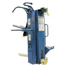 Atlas Multigym outdoor gym equipment 