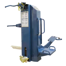 Atlas Multigym outdoor gym equipment 