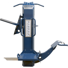 Helios Multigym outdoor gym equipment 