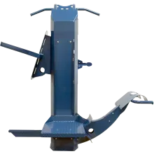 Vulcan Multigym outdoor gym equipment 