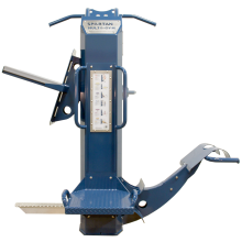 Spartan Multigym outdoor gym equipment 