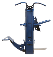 Vulcan Multigym outdoor gym equipment 