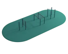 ADA-strong fitness package