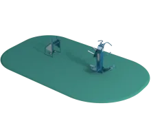 Starteer Fitness Package